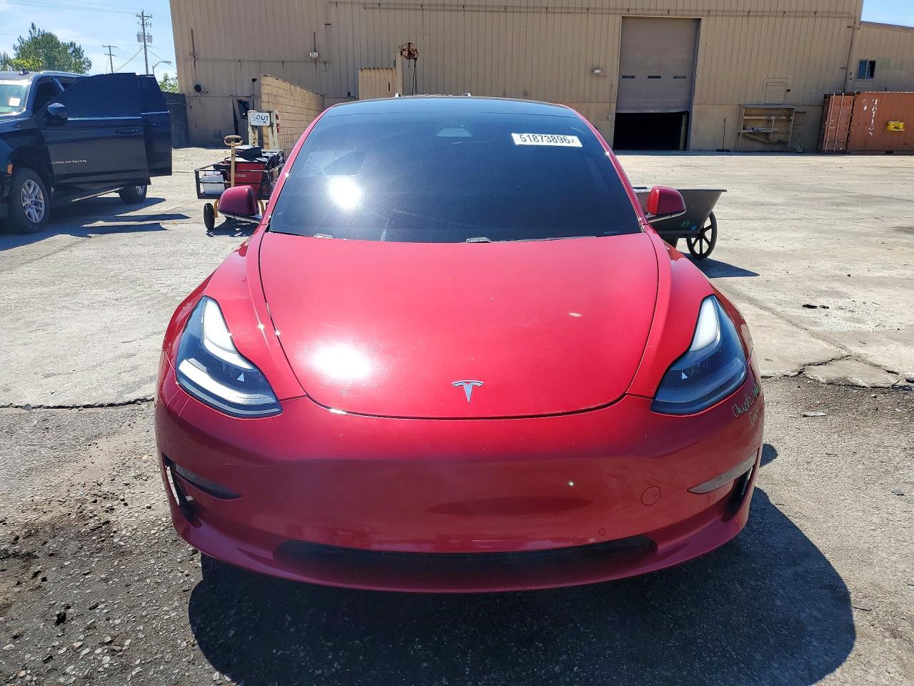 2021 Tesla Model 3 - Image 5