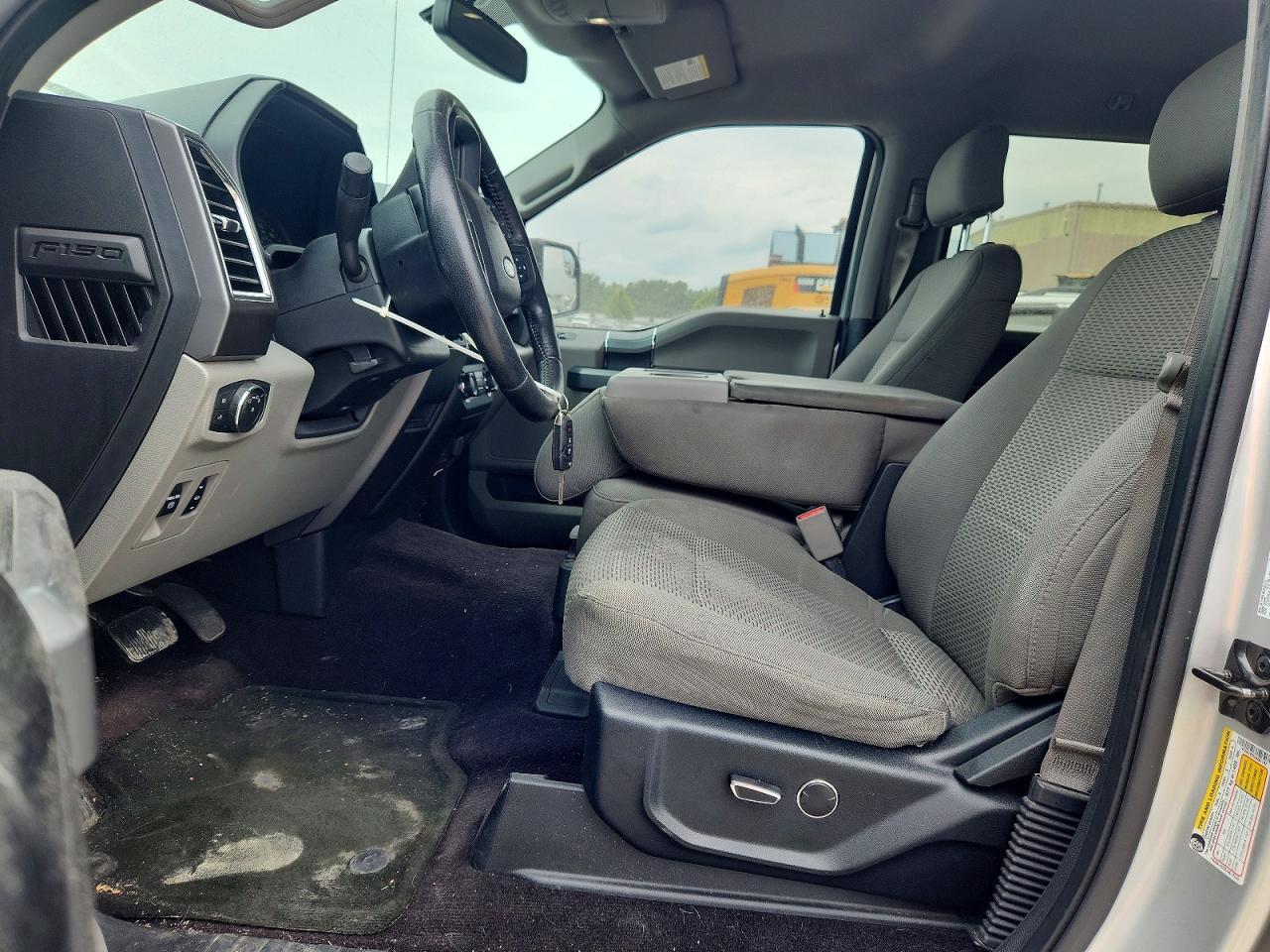 2016 Ford F150 Supercrew - Фото 7