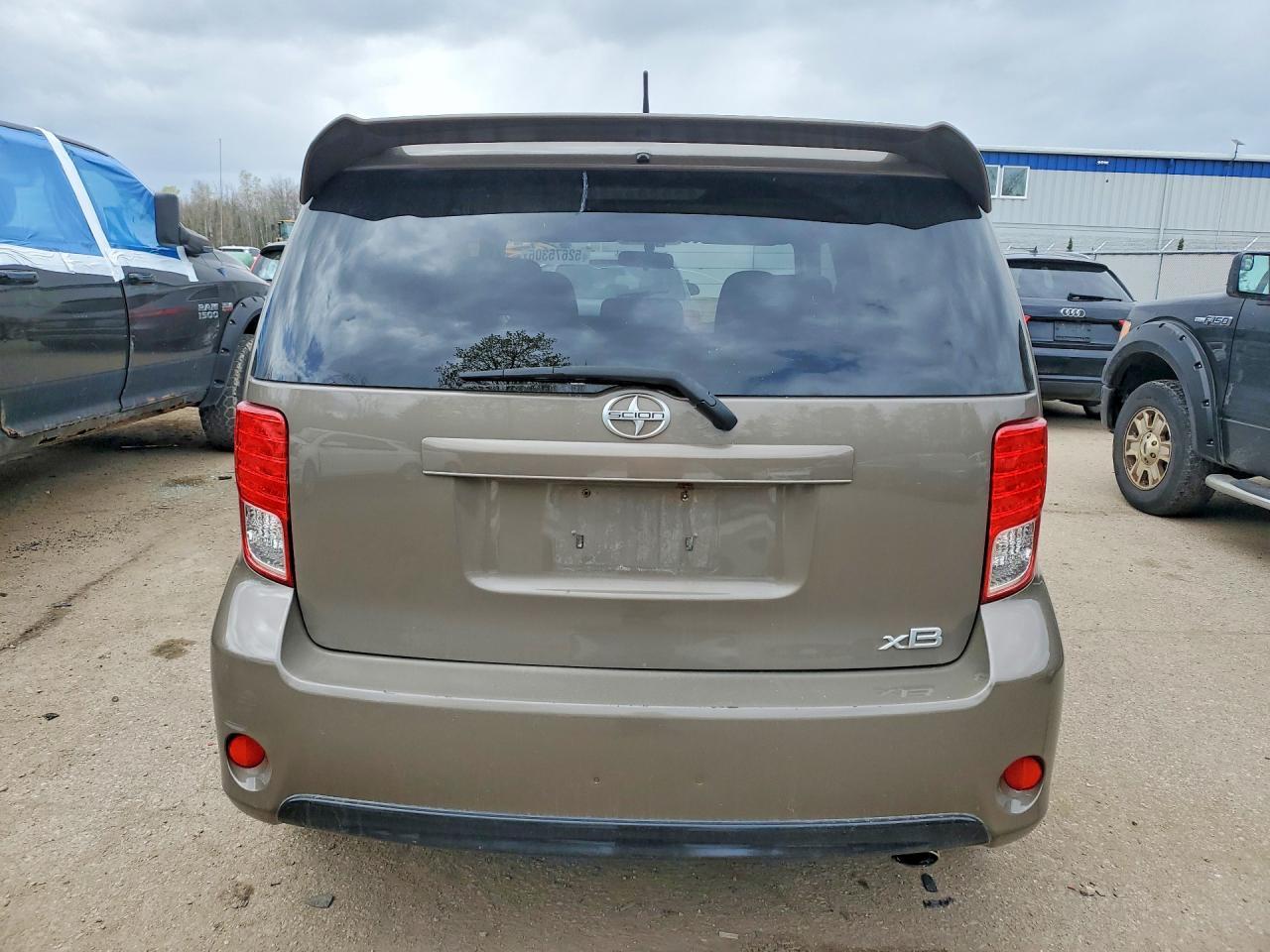 2013 Scion Xb Base - Image 6