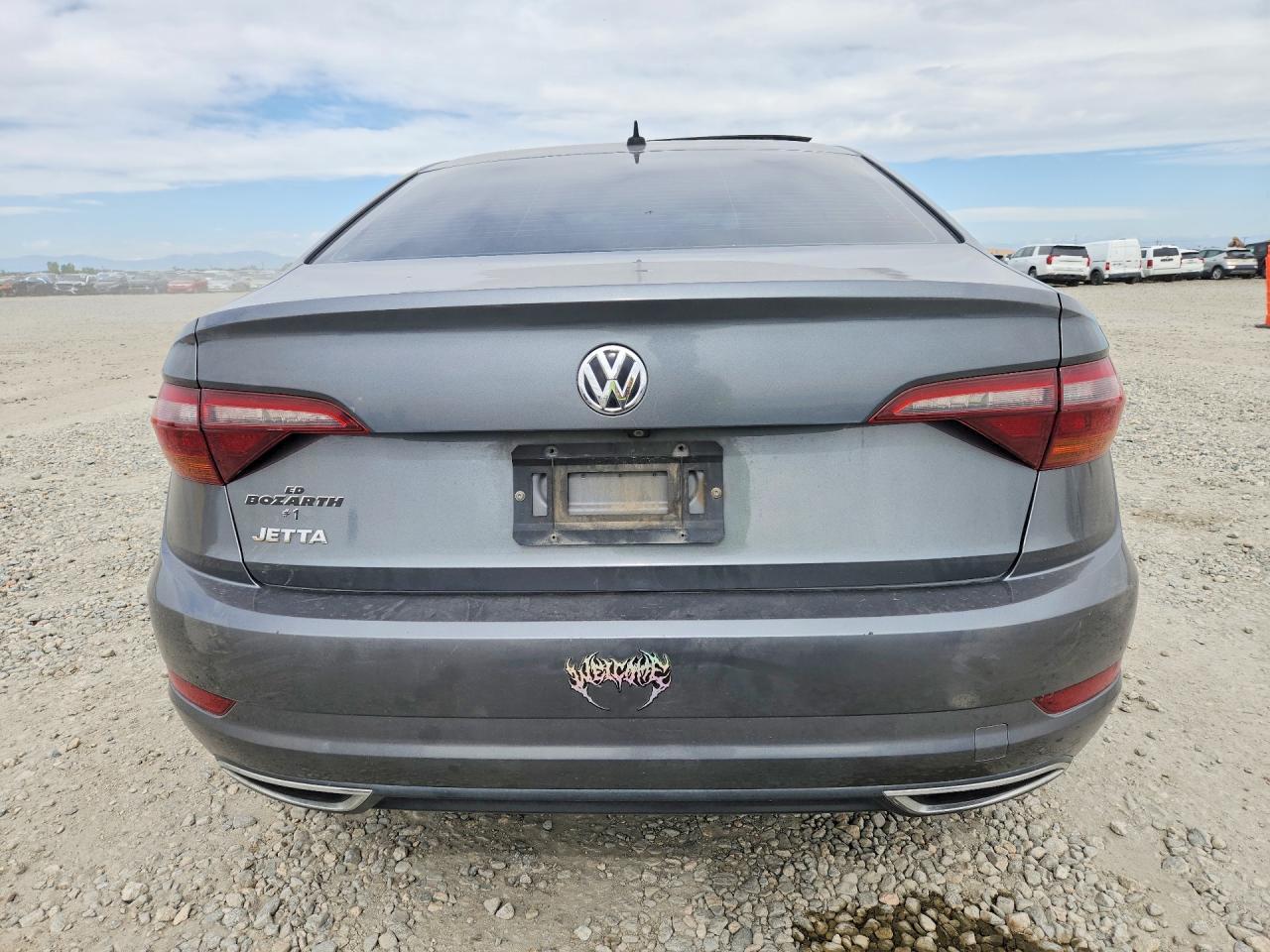 2019 Volkswagen Jetta S - Image 6