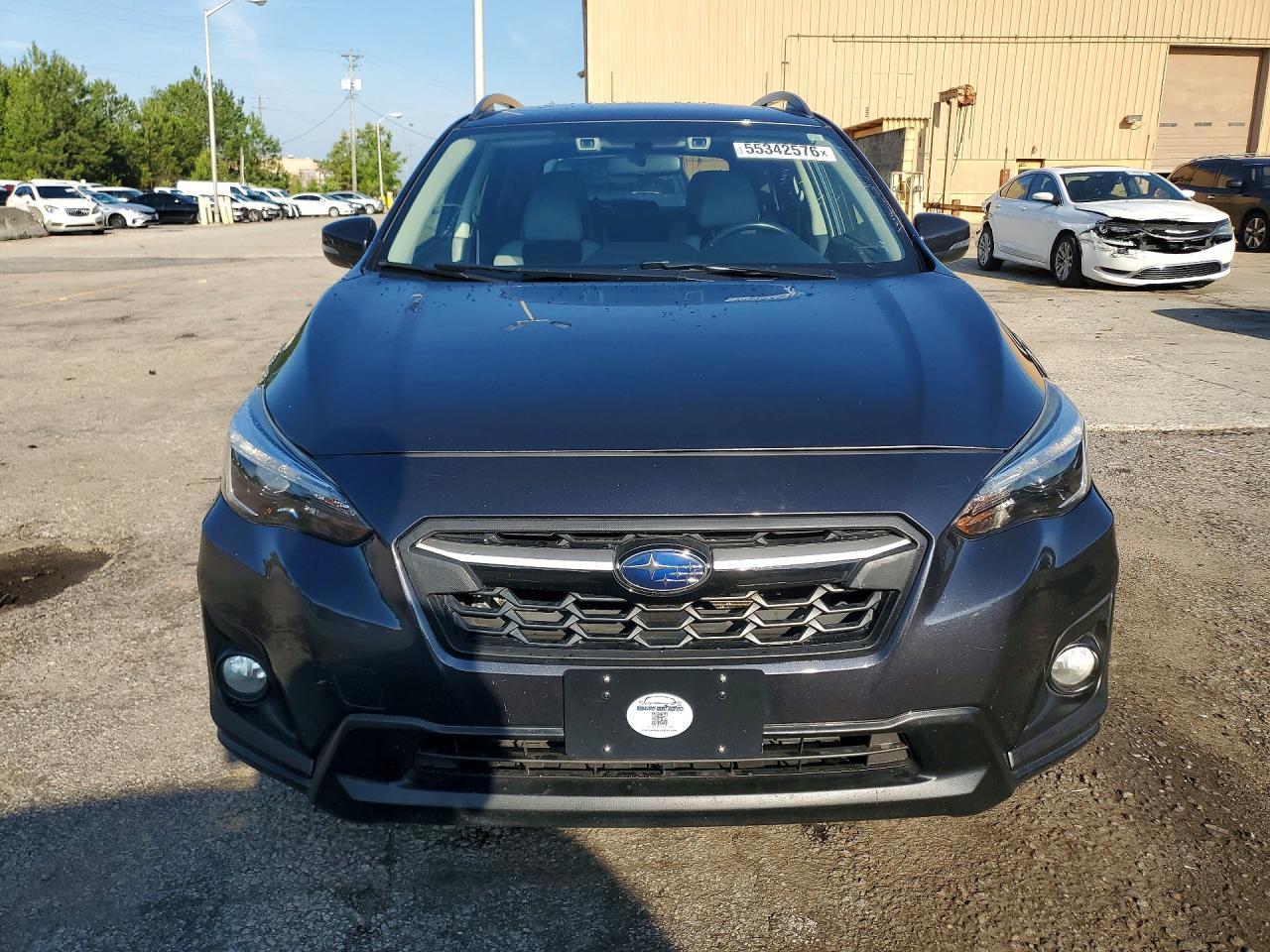 2018 Subaru Crosstrek Limited - Image 5