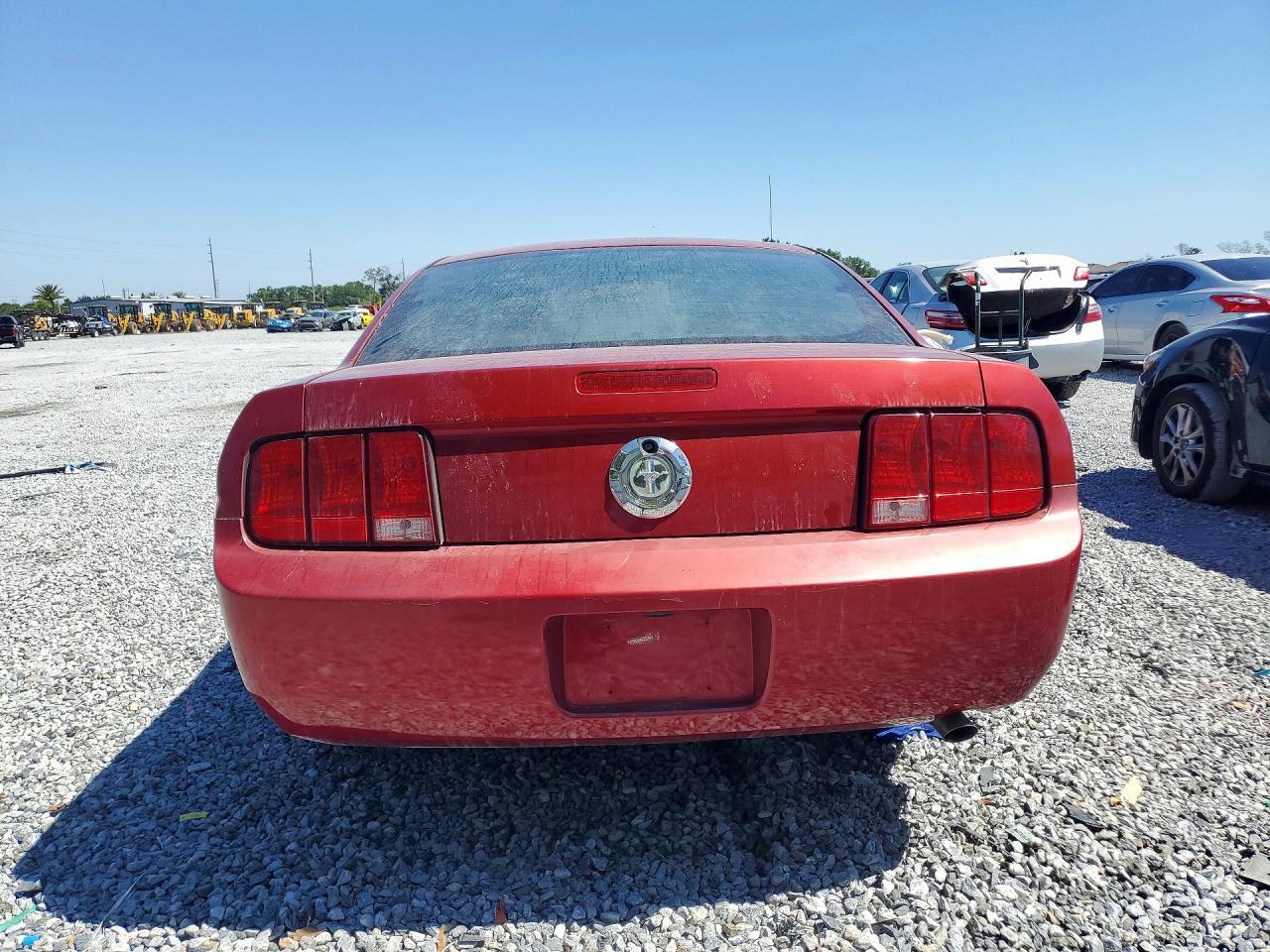 2006 Ford Mustang - Image 6