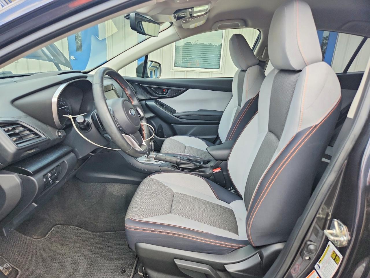 2019 Subaru Crosstrek Premium - Image 7