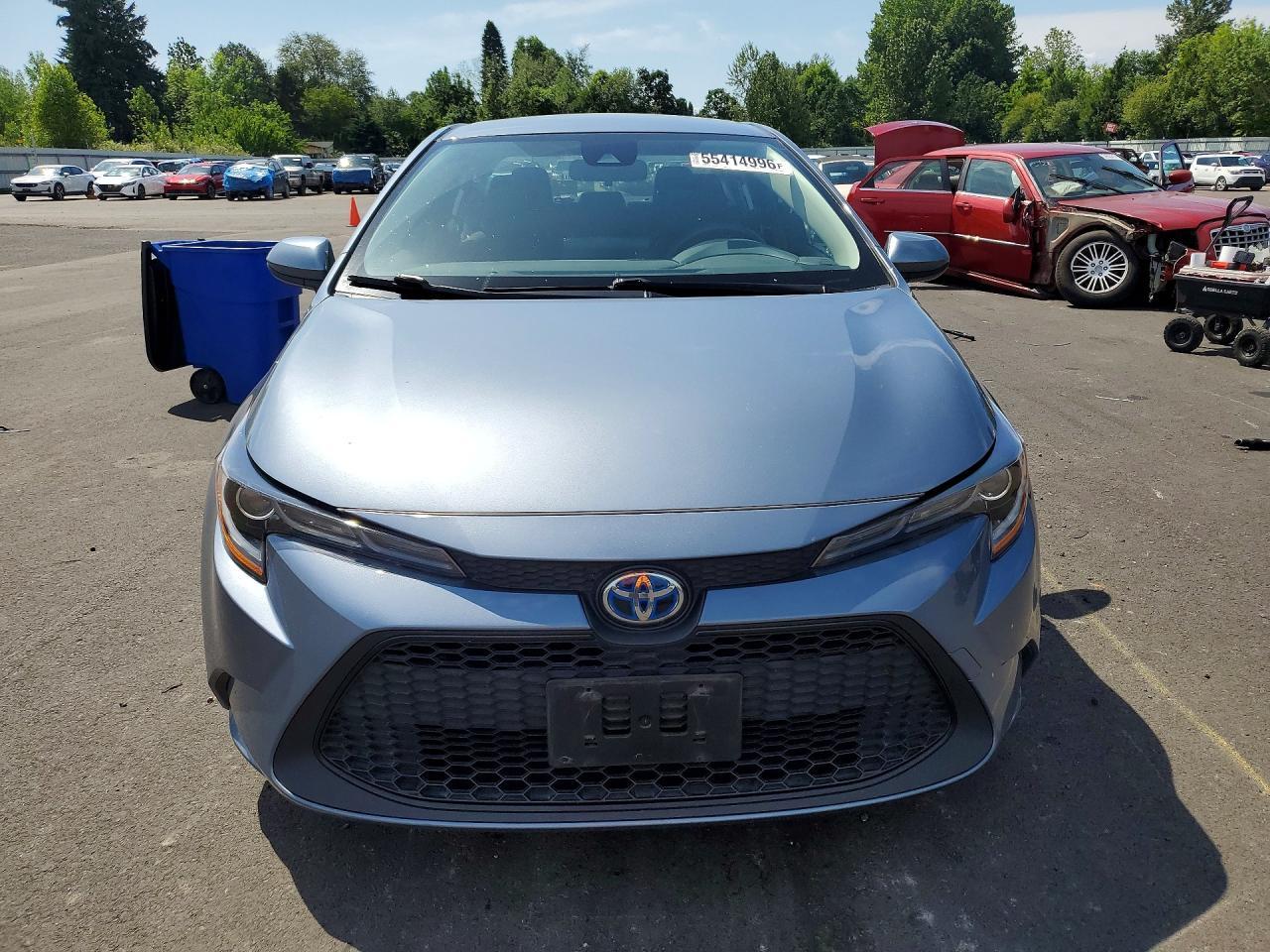 2022 Toyota Corolla Le - Image 5