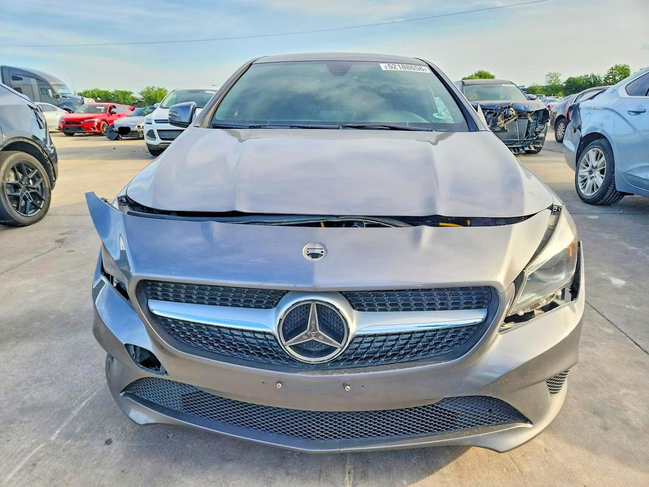 2016 Mercedes-Benz Cla 250 4Matic - Image 5