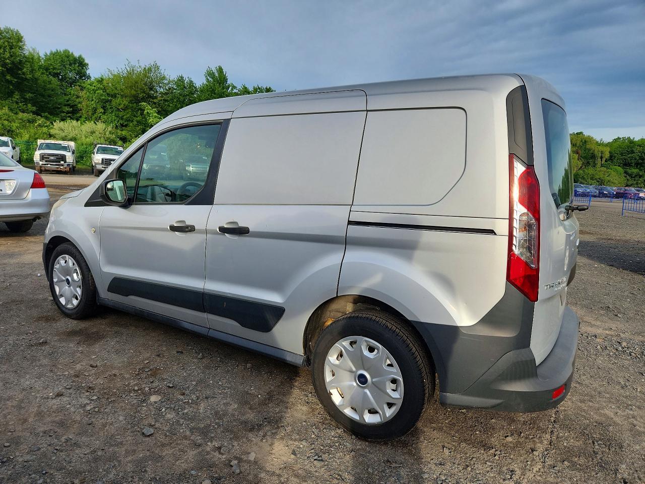 2014 Ford Transit Connect Xl - Image 2