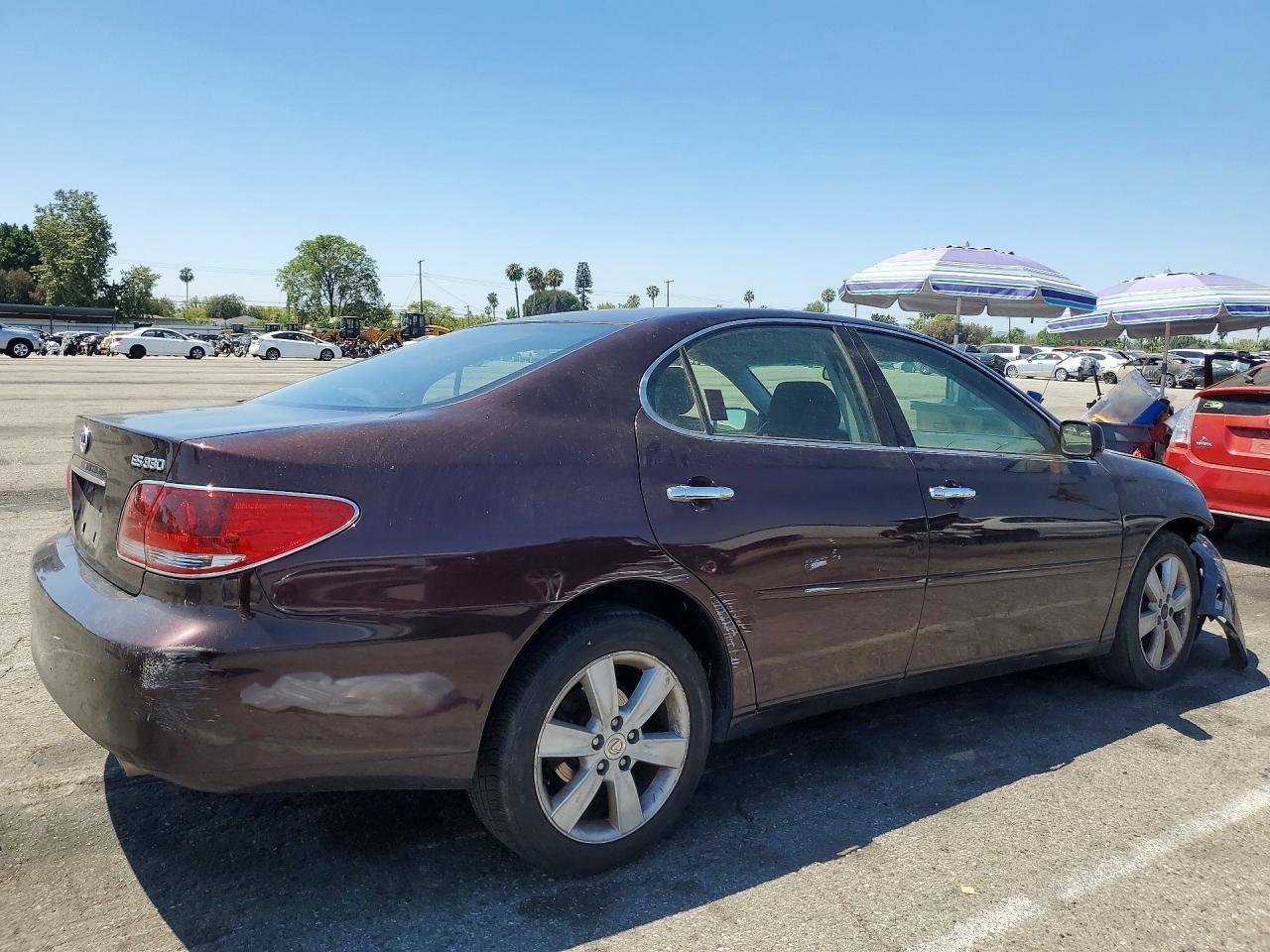 2005 Lexus Es 330 - Image 3