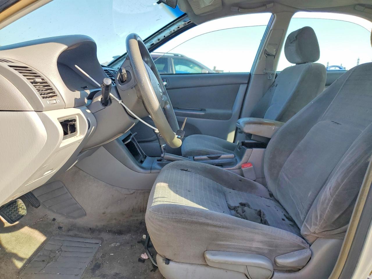 2005 Toyota Camry Standard - Image 7