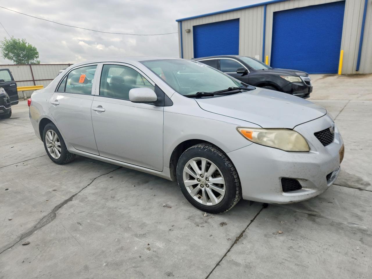 2010 Toyota Corolla - Фото 4