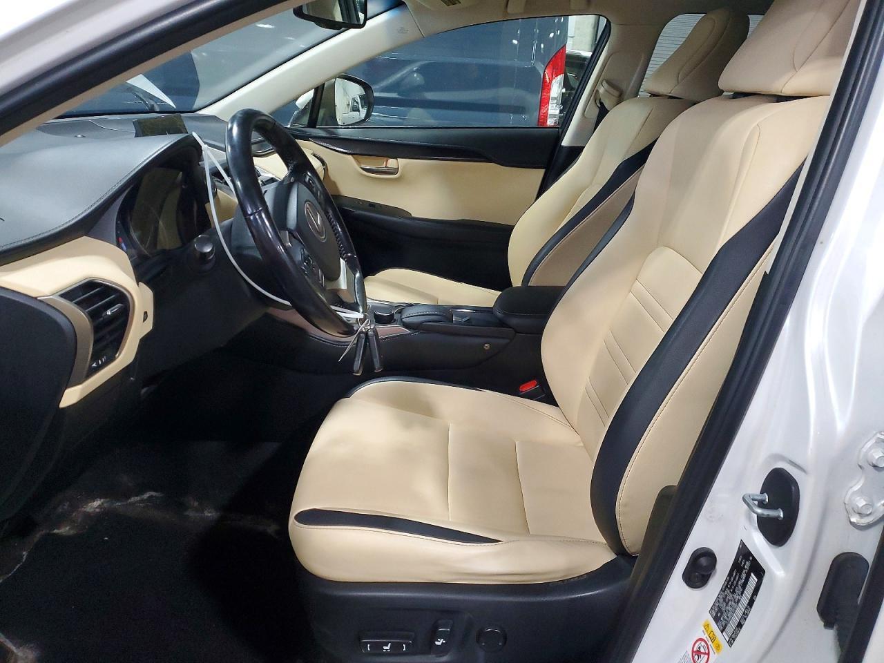 2015 Lexus Nx 200T - Фото 7