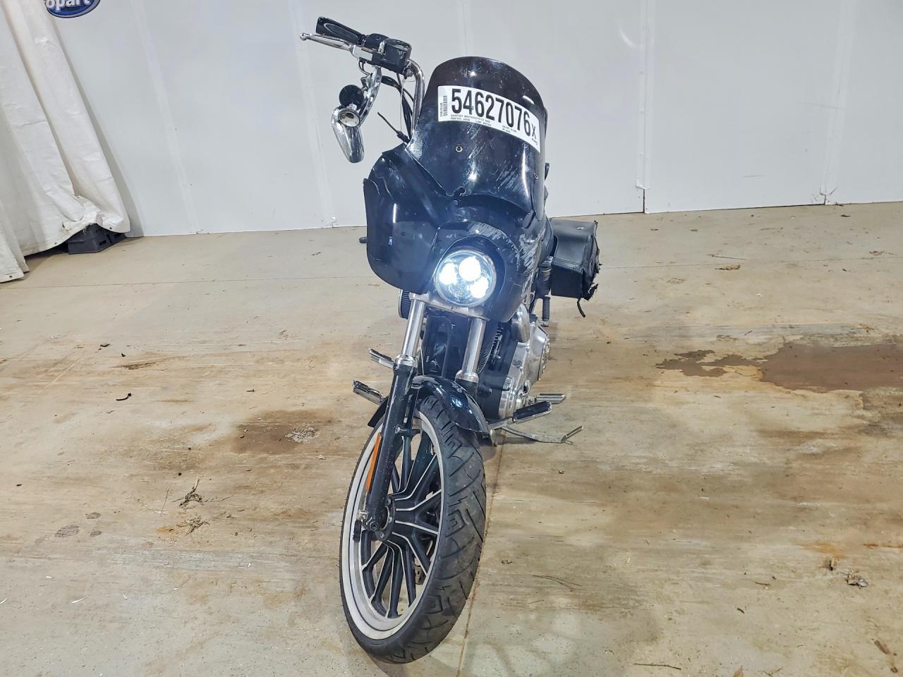 2002 Harley-Davidson Fxdl - Фото 2