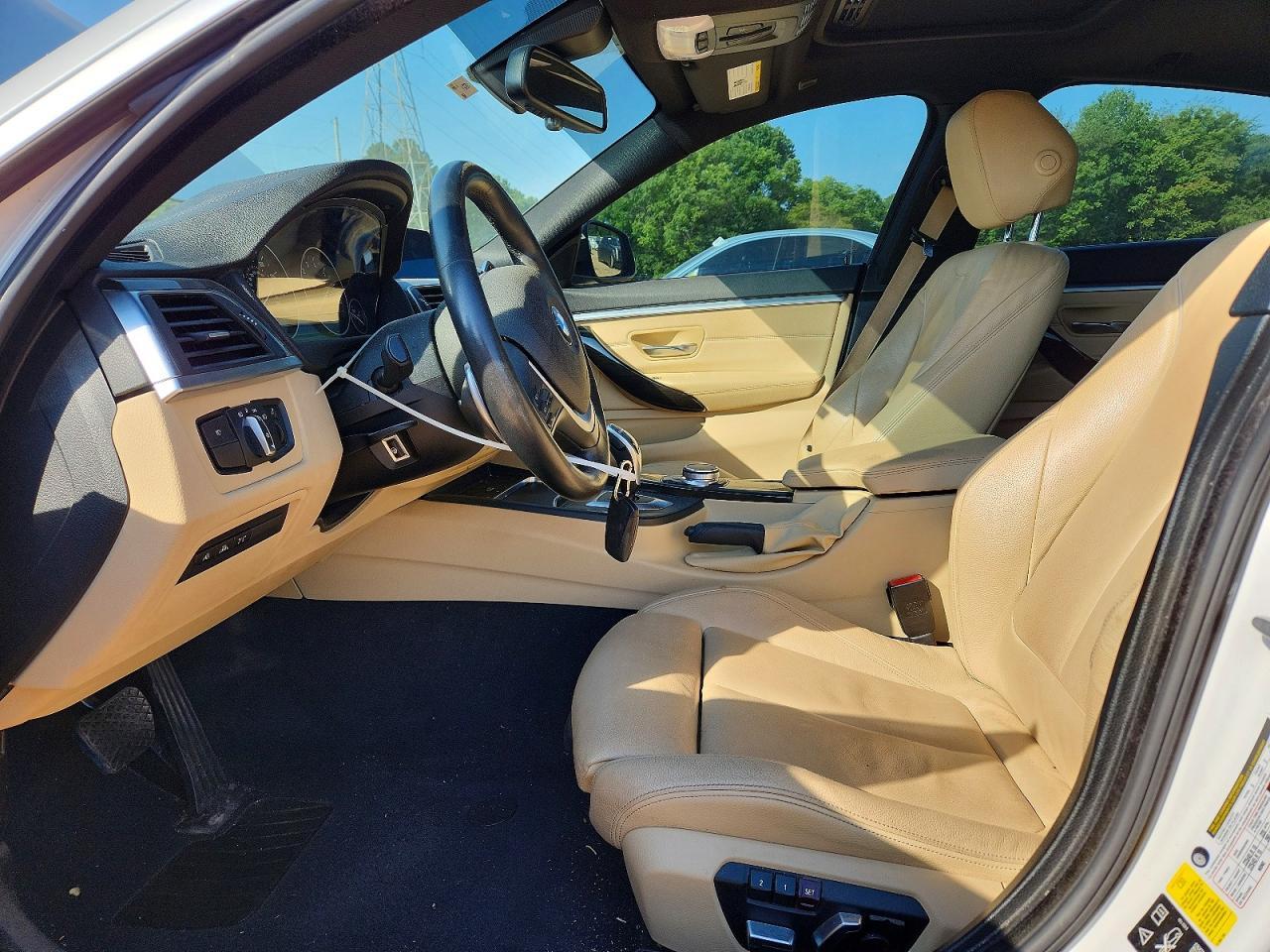 2020 BMW 430I - Image 7