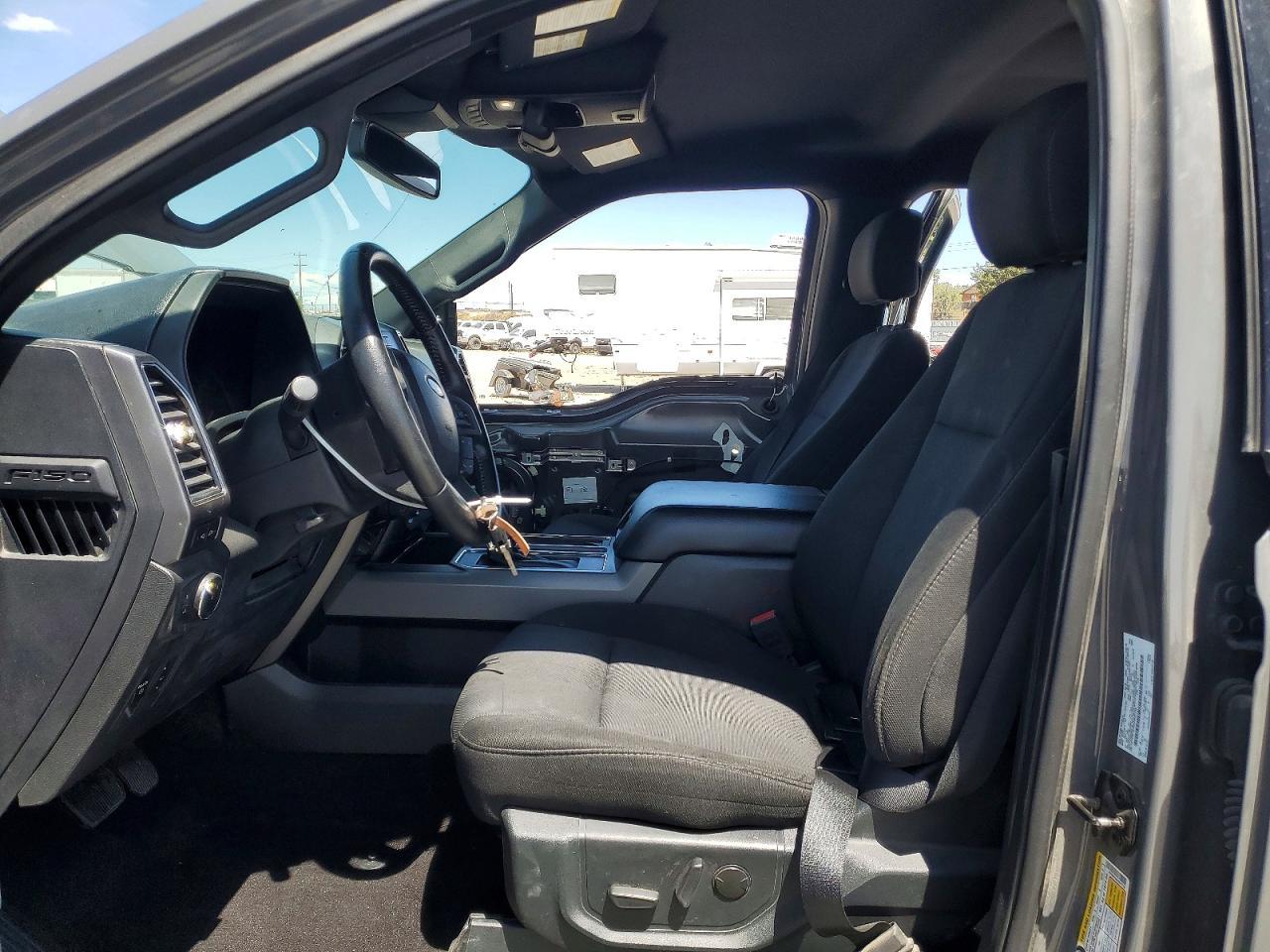 2020 Ford F150 - Фото 7