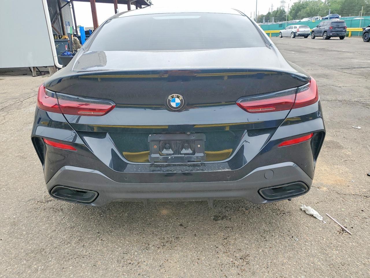 2021 BMW 840Xi - Image 6