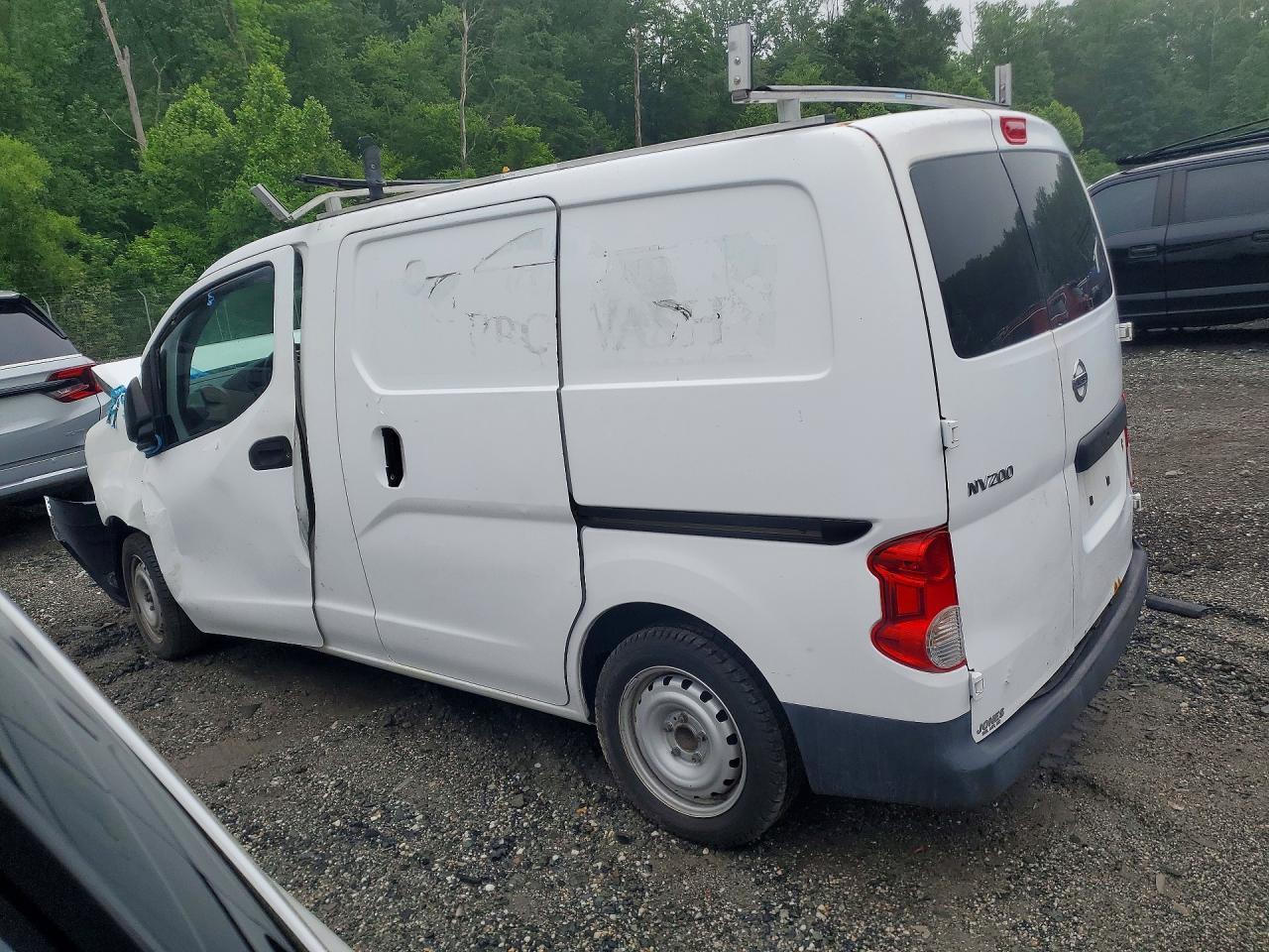 2018 Nissan Nv200 S - Image 2