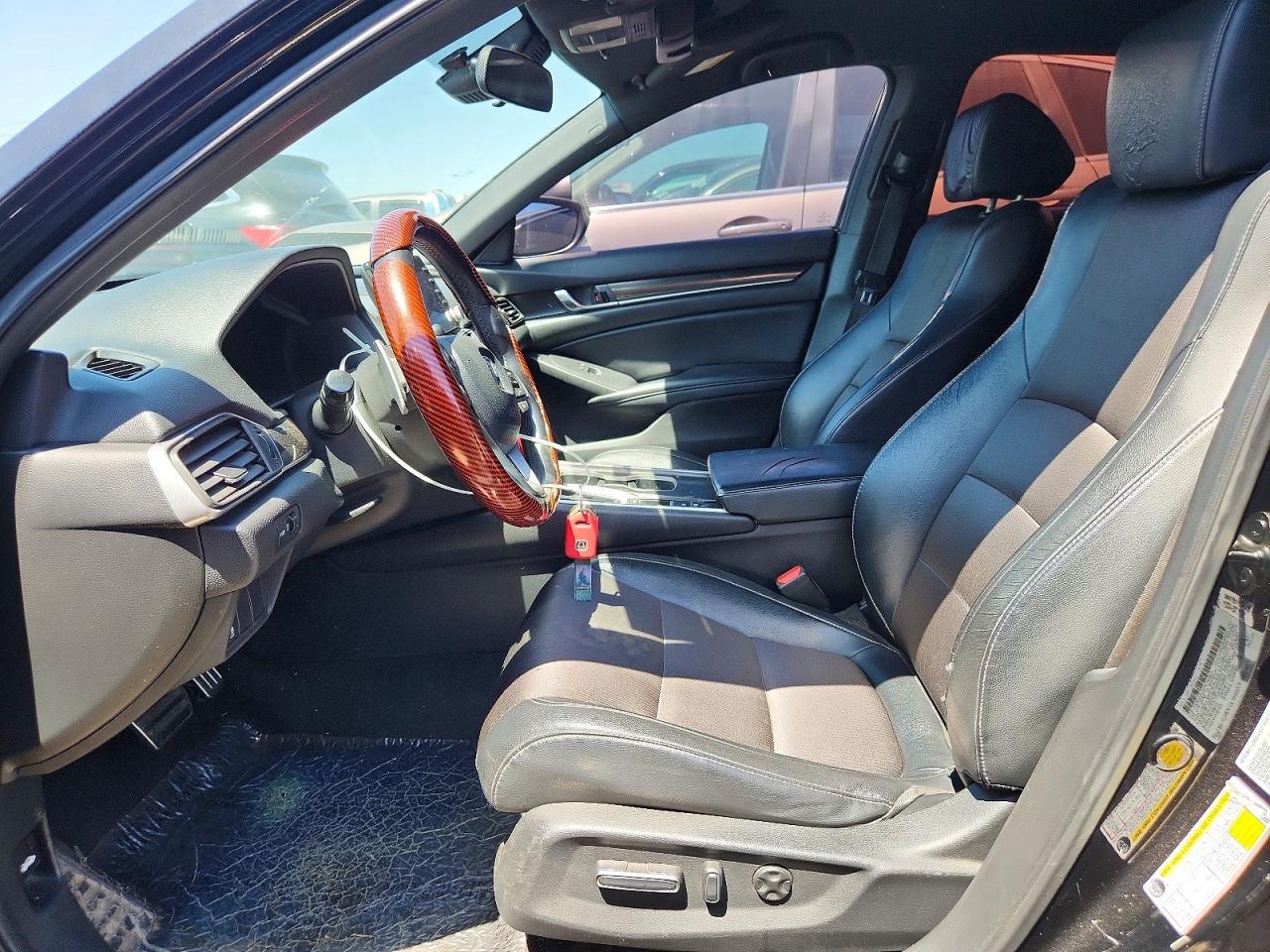 2018 Honda Accord Sport - Фото 7