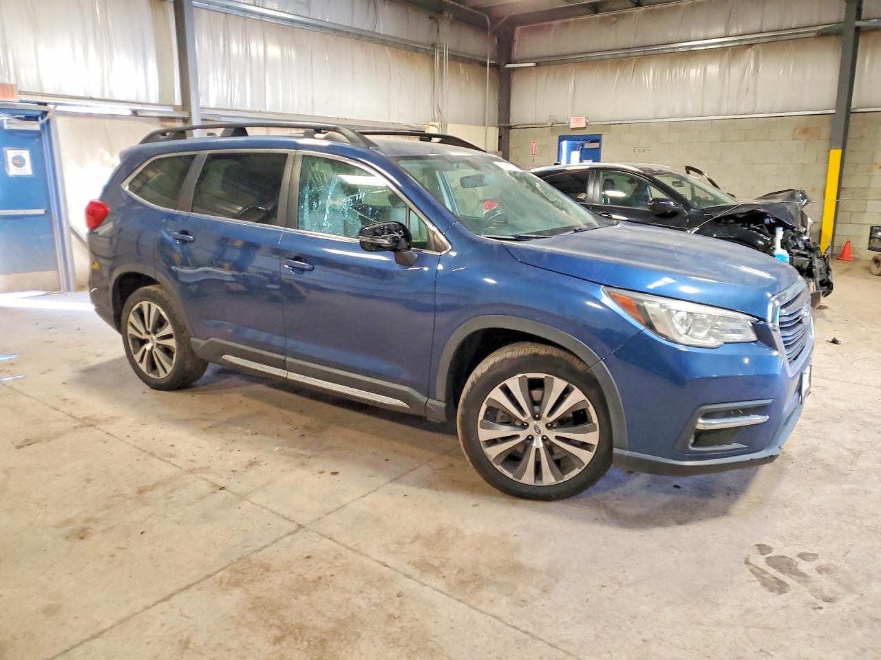2019 Subaru Ascent Limited - Image 4