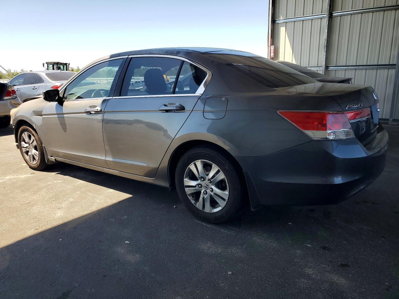 2012 Honda Accord Se - Image 2