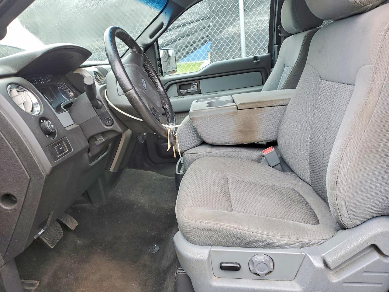 2013 Ford F150 Super Cab - Фото 7