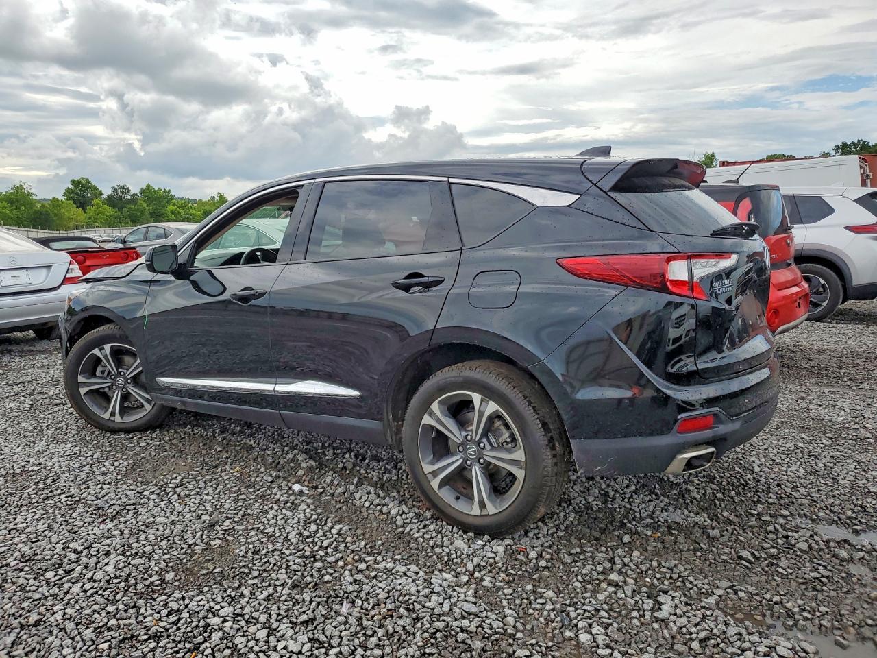 2024 Acura Rdx Advance - Image 2