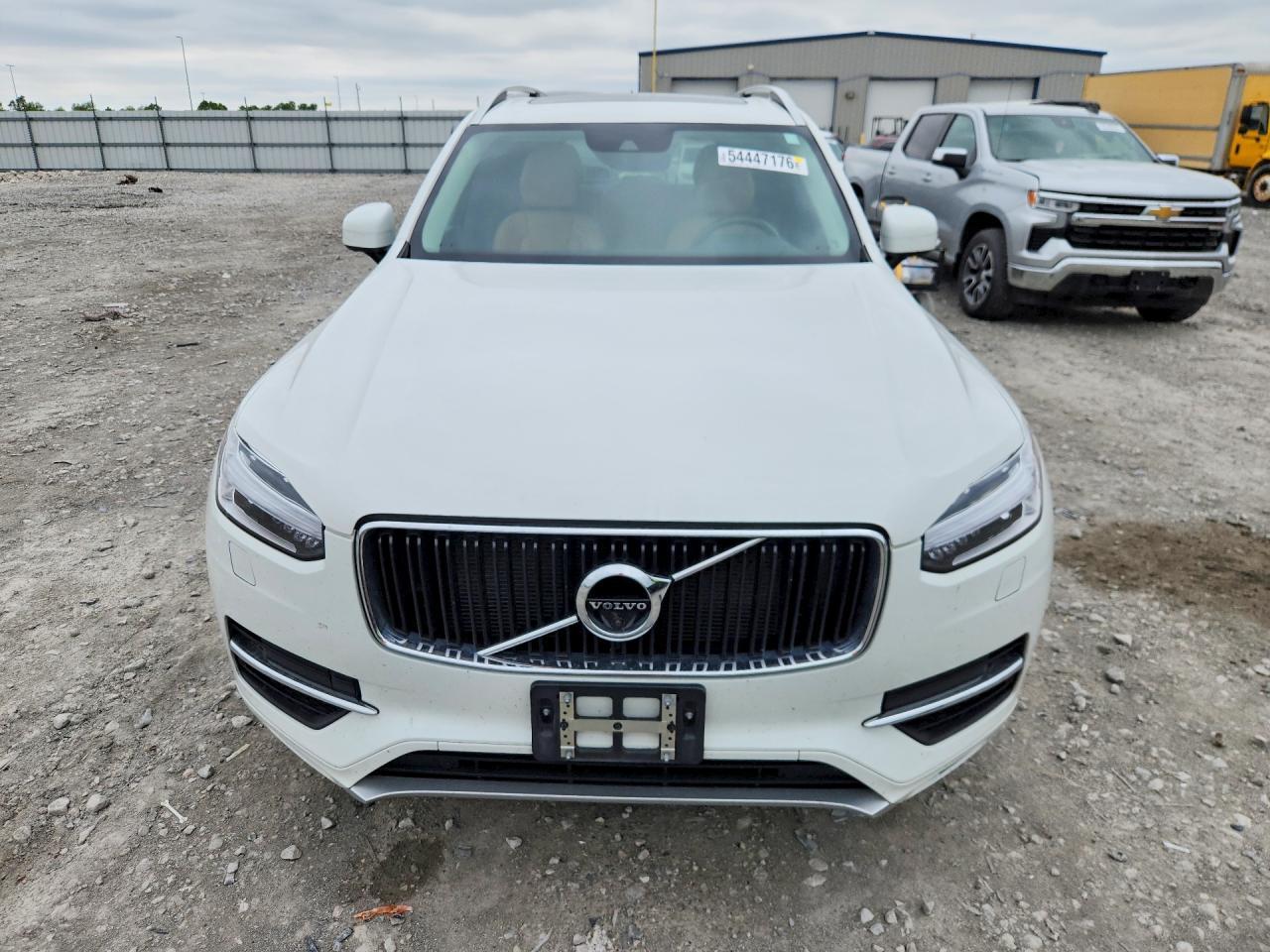 2016 Volvo Xc90 T6 - Image 5