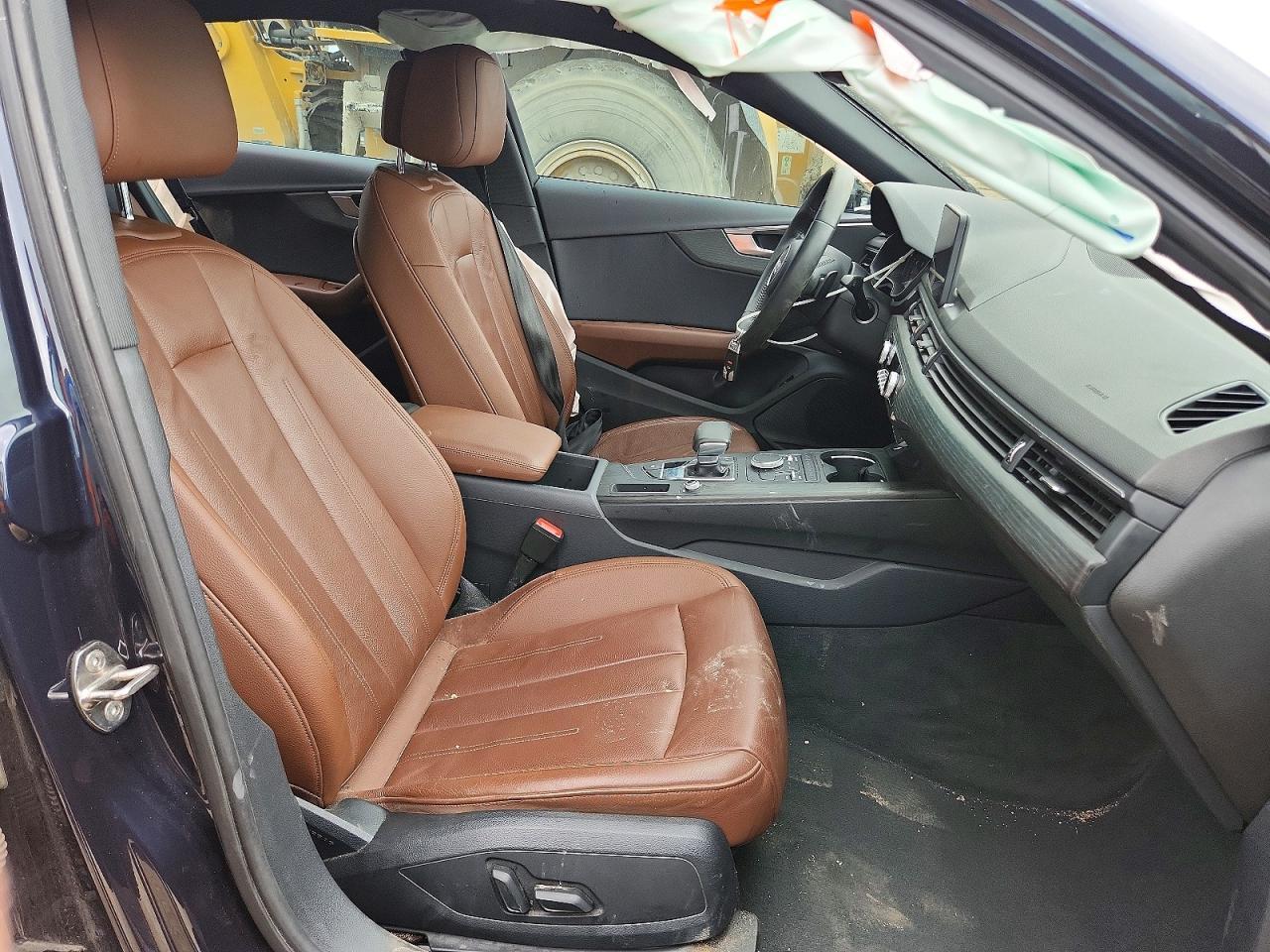 2018 Audi A4 Premium - Image 7