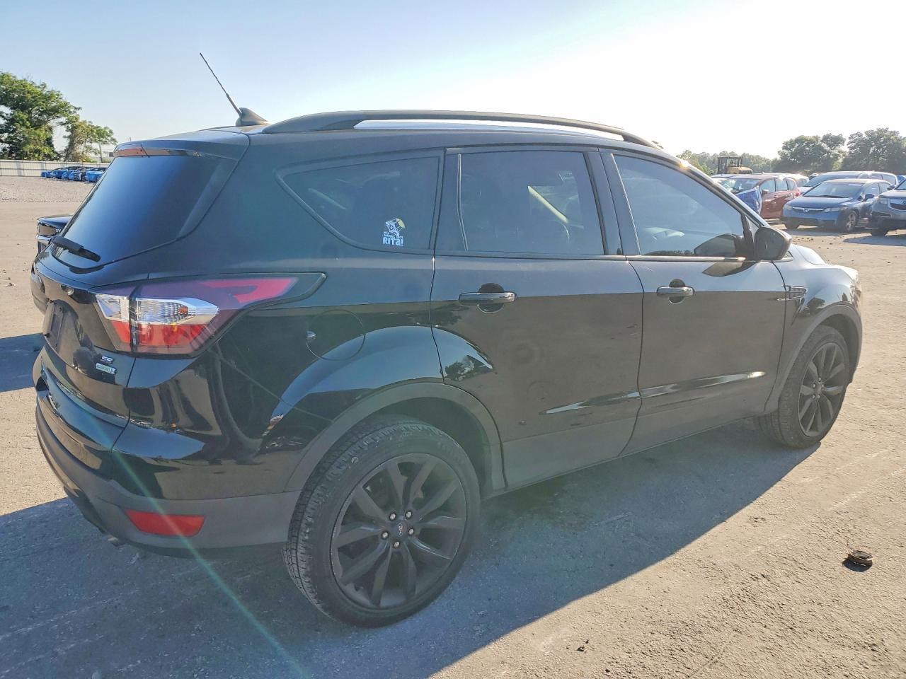 2018 Ford Escape Se - Image 3