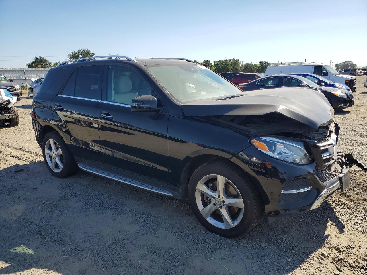 2019 Mercedes-Benz Gle 400 4Matic - Image 4