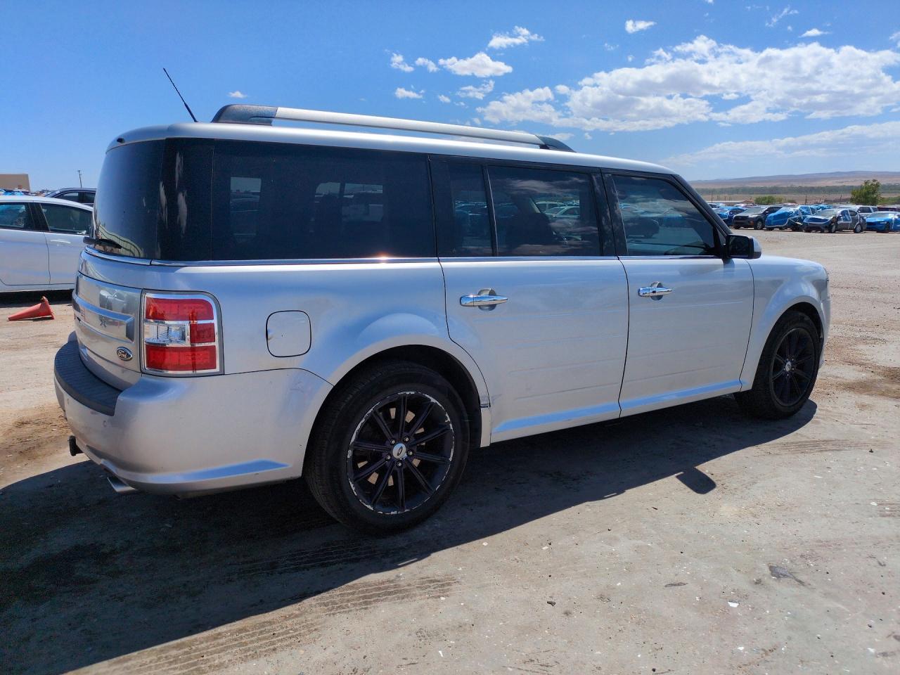 2015 Ford Flex Limited - Image 3