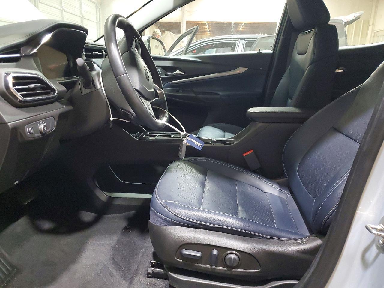 2023 Chevrolet Bolt Euv Lt - Фото 7