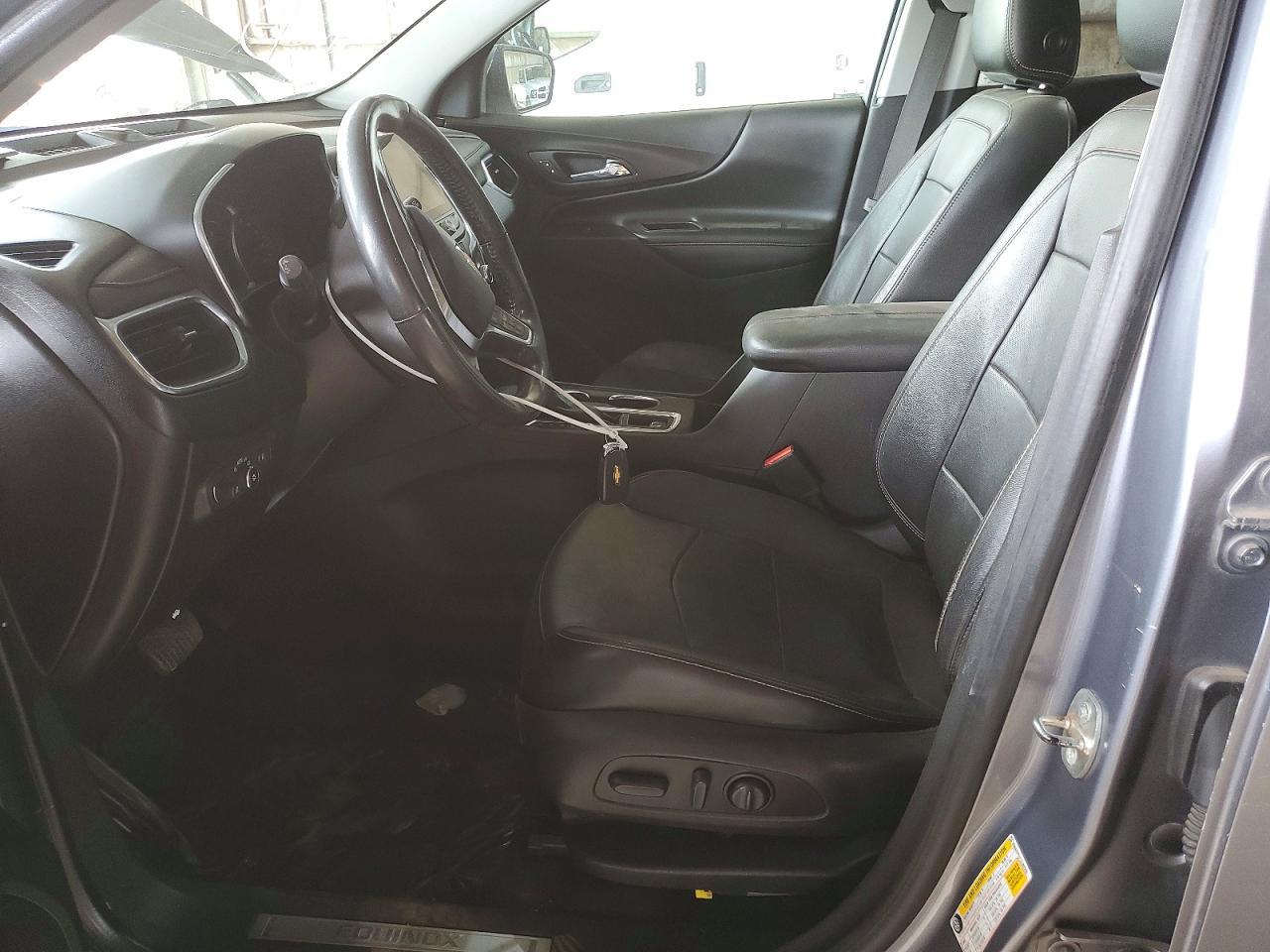 2018 Chevrolet Equinox Premier - Фото 7