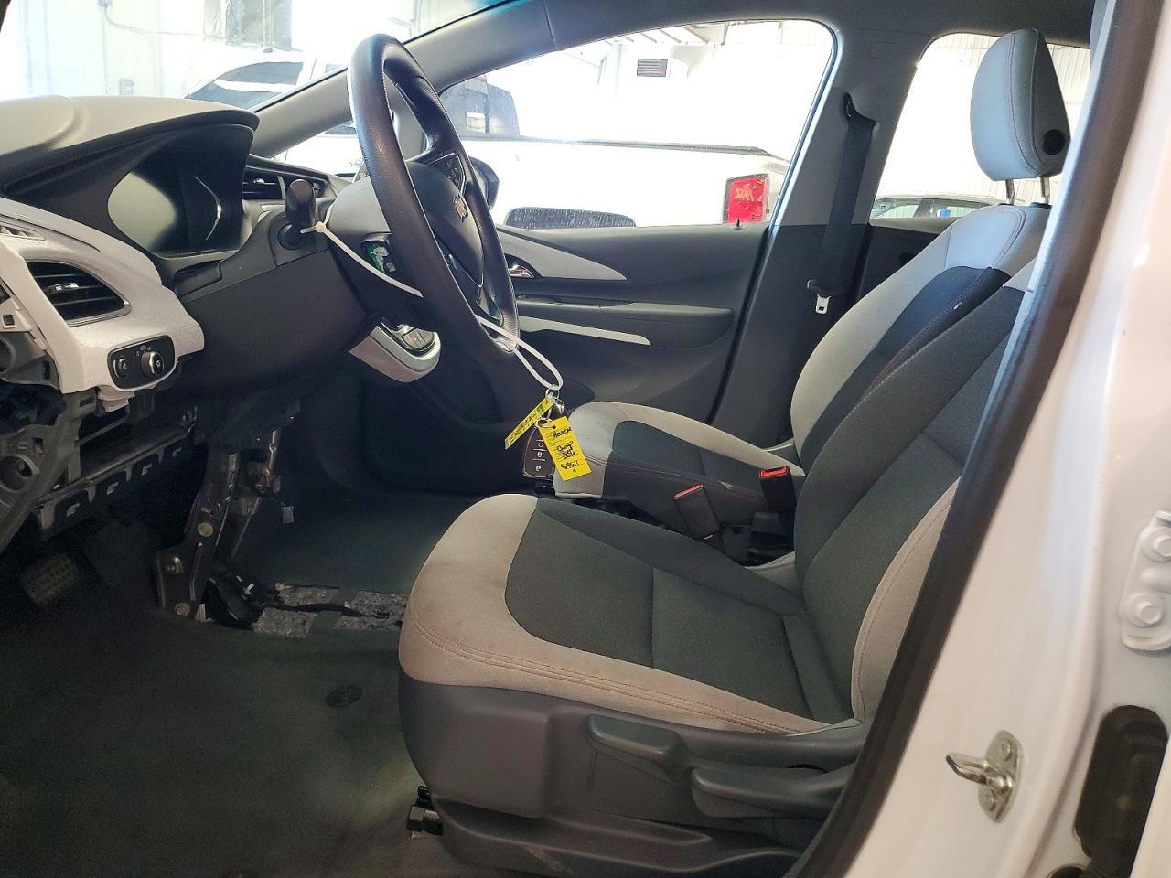 2021 Chevrolet Bolt Ev Lt - Фото 7