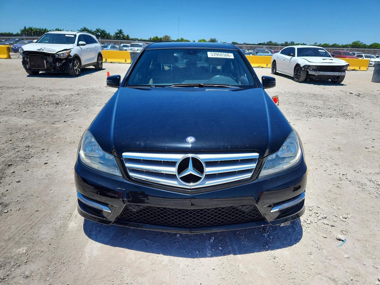 2012 Mercedes-Benz C 250 - Image 5