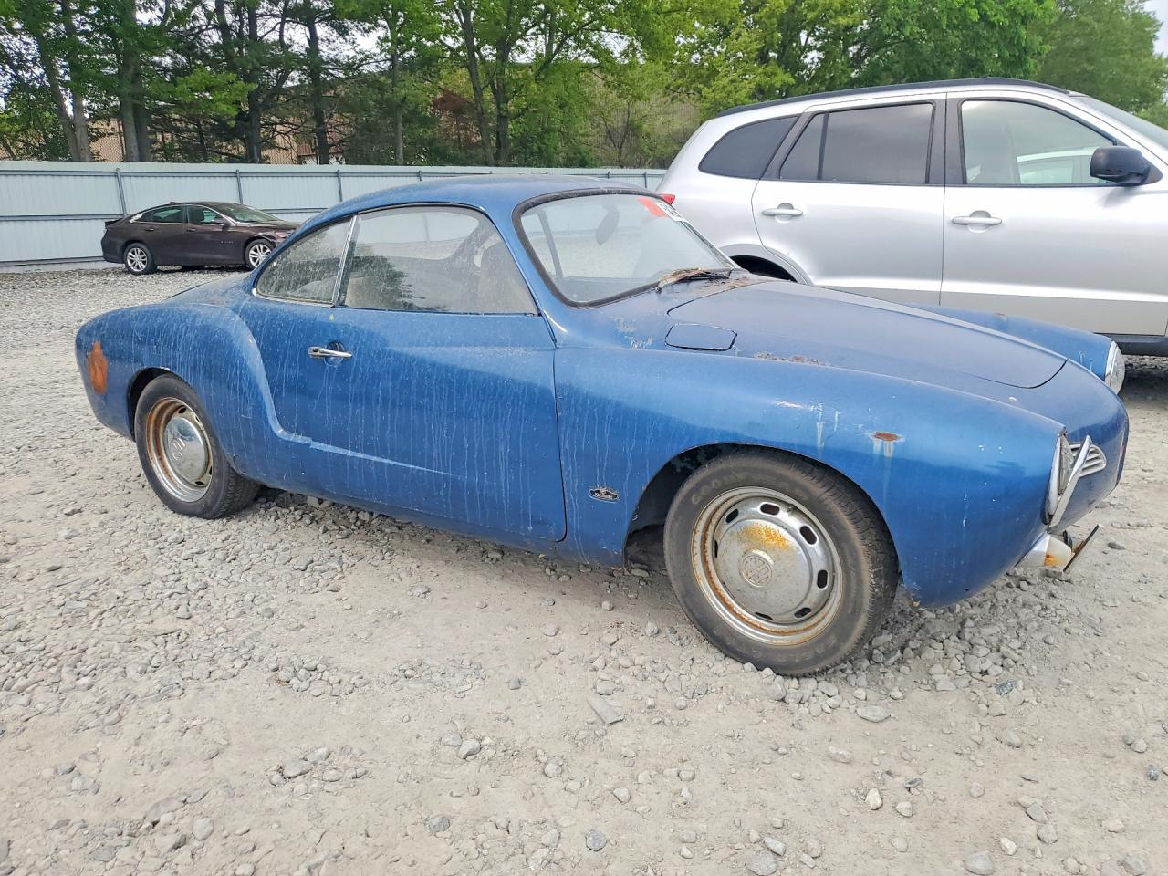 1969 Volkswagen Karmann Ghia - Фото 4