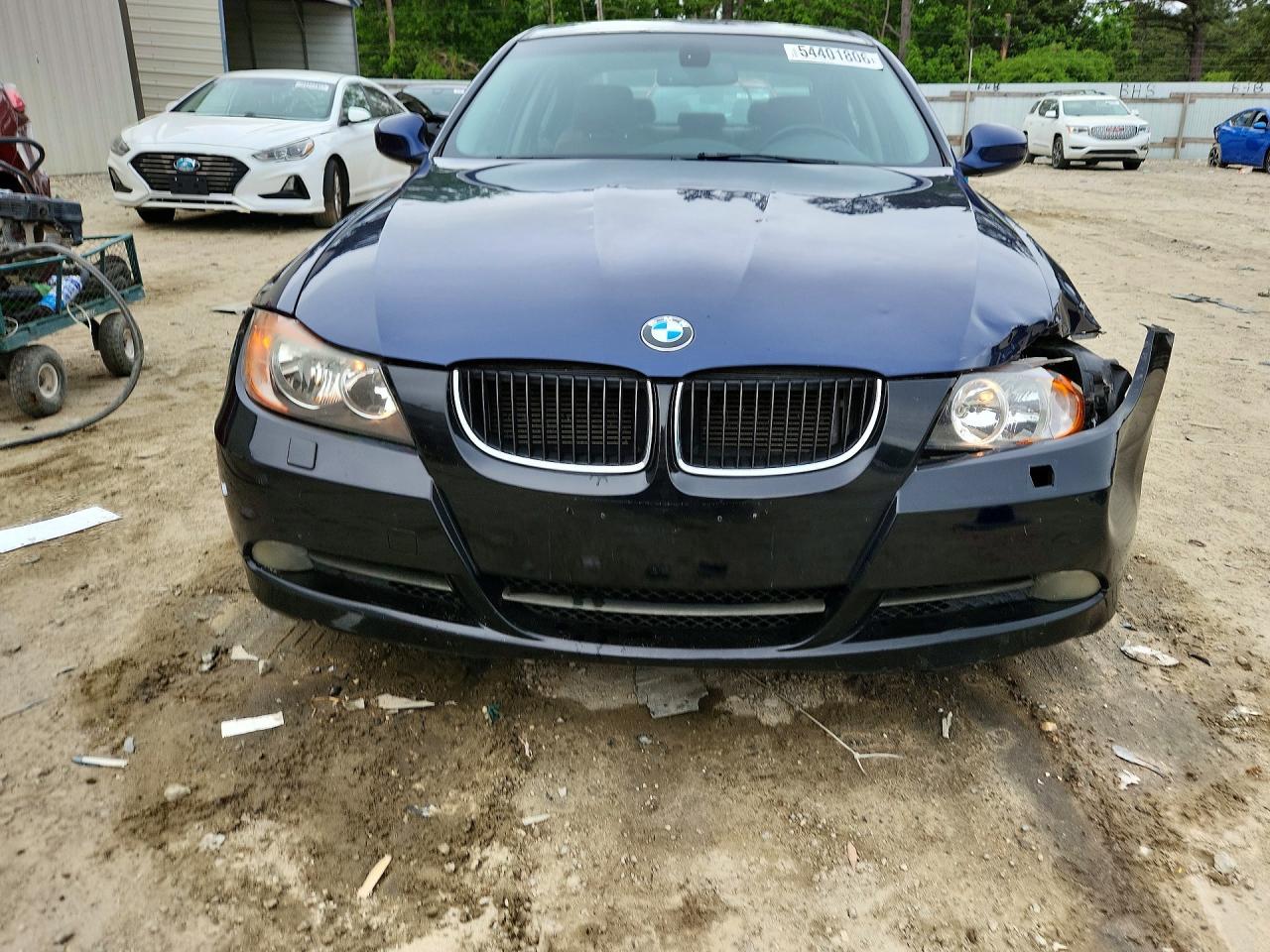 2011 BMW 328 Xi Sulev - Фото 5