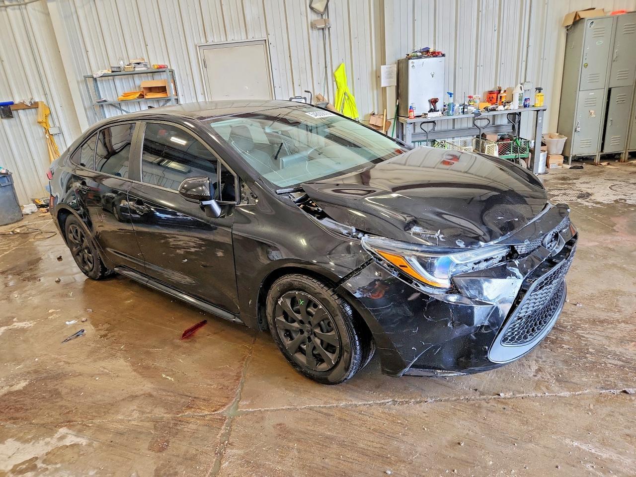 2020 Toyota Corolla Le - Фото 4