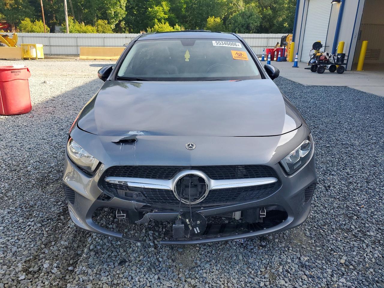 2021 Mercedes-Benz A 220 - Image 5