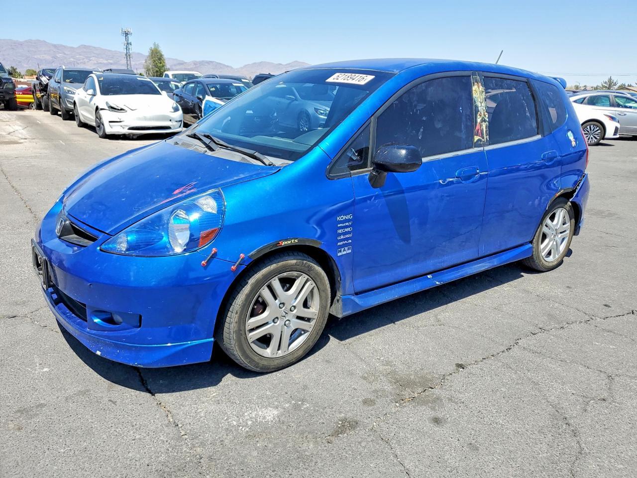 lot