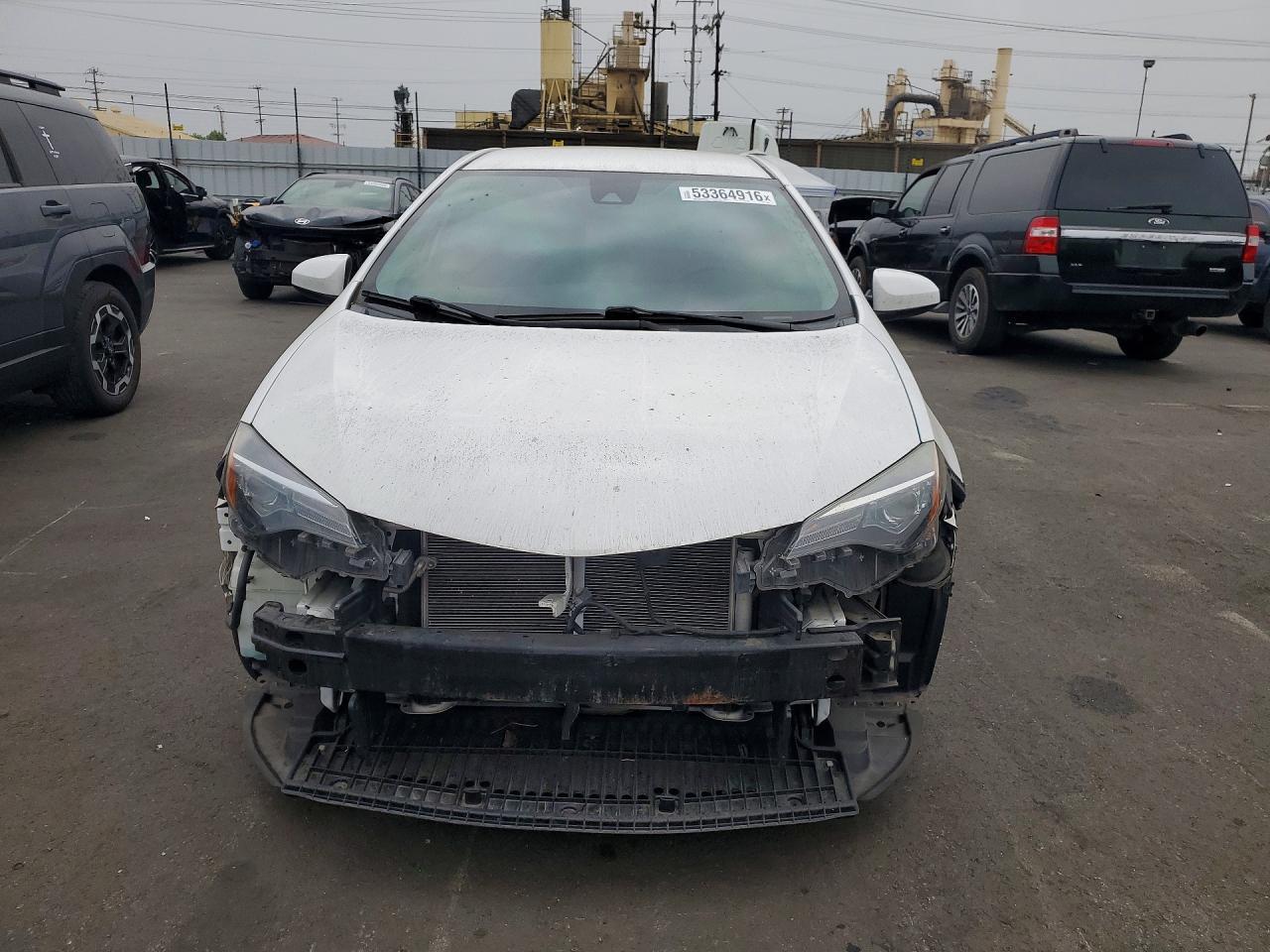 2019 Toyota Corolla L - Фото 5