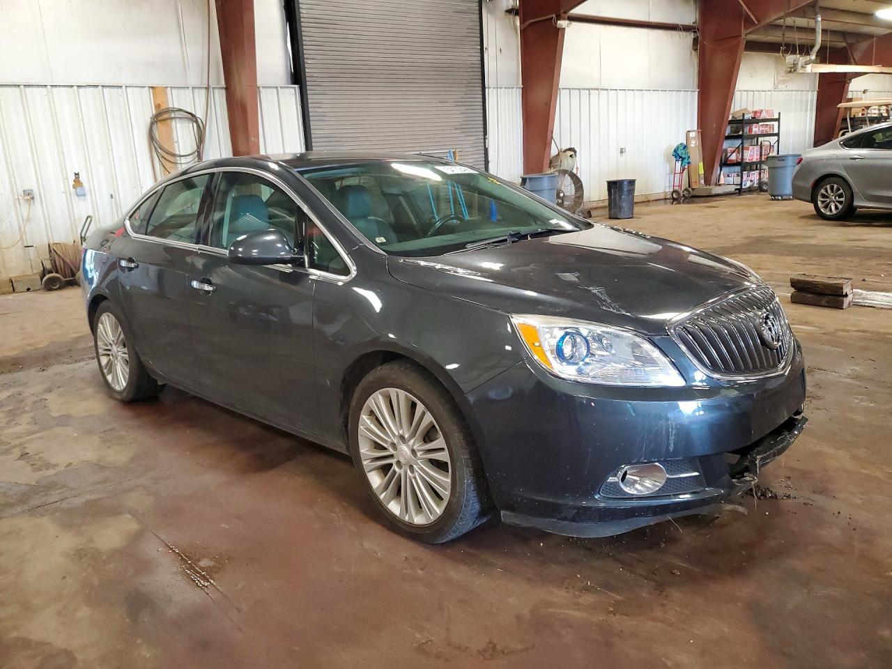 2014 Buick Verano - Image 4