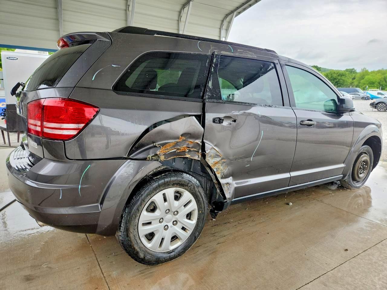 2020 Dodge Journey Se - Image 3