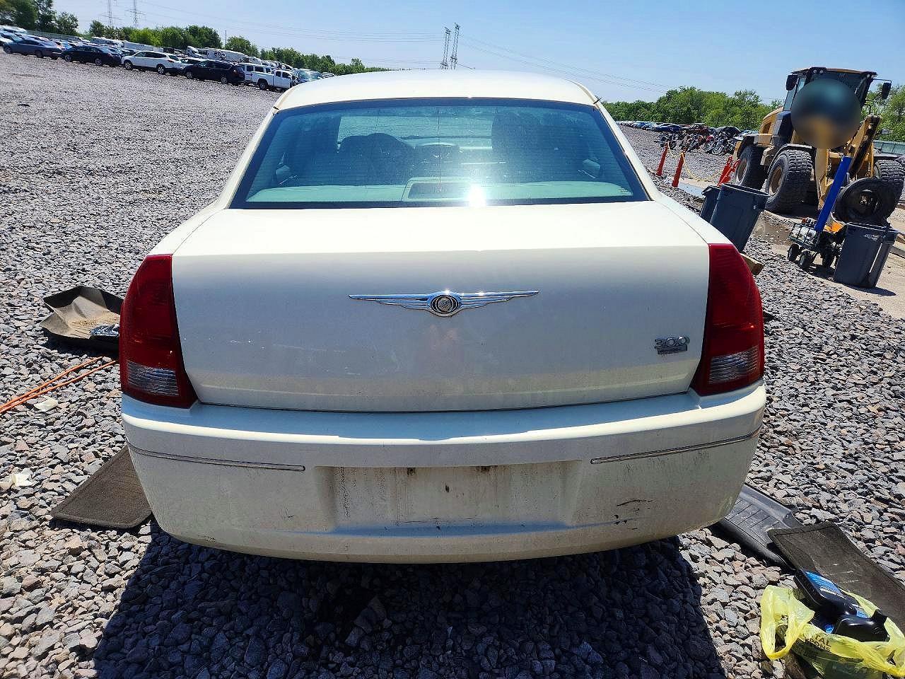 2006 Chrysler 300 Touring - Фото 6