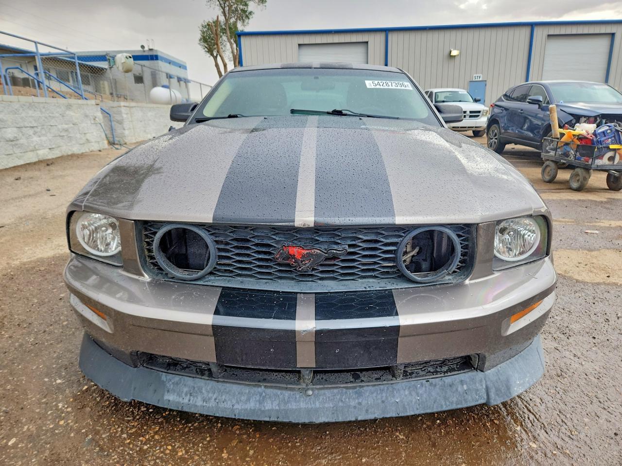 2006 Ford Mustang Gt - Image 5