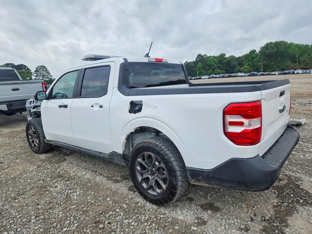 2024 Ford Maverick Xlt - Image 2