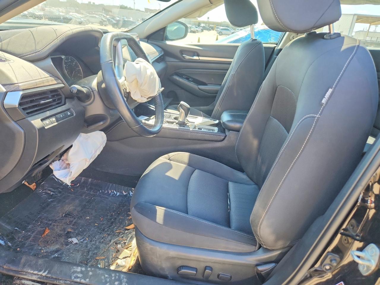 2020 Nissan Altima Sl - Image 7