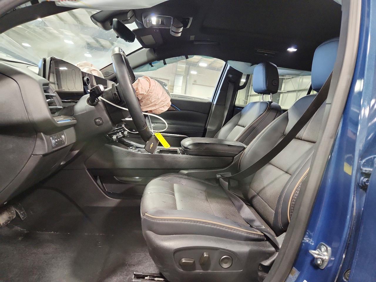 2026 Chevrolet Traverse High Country - Фото 7