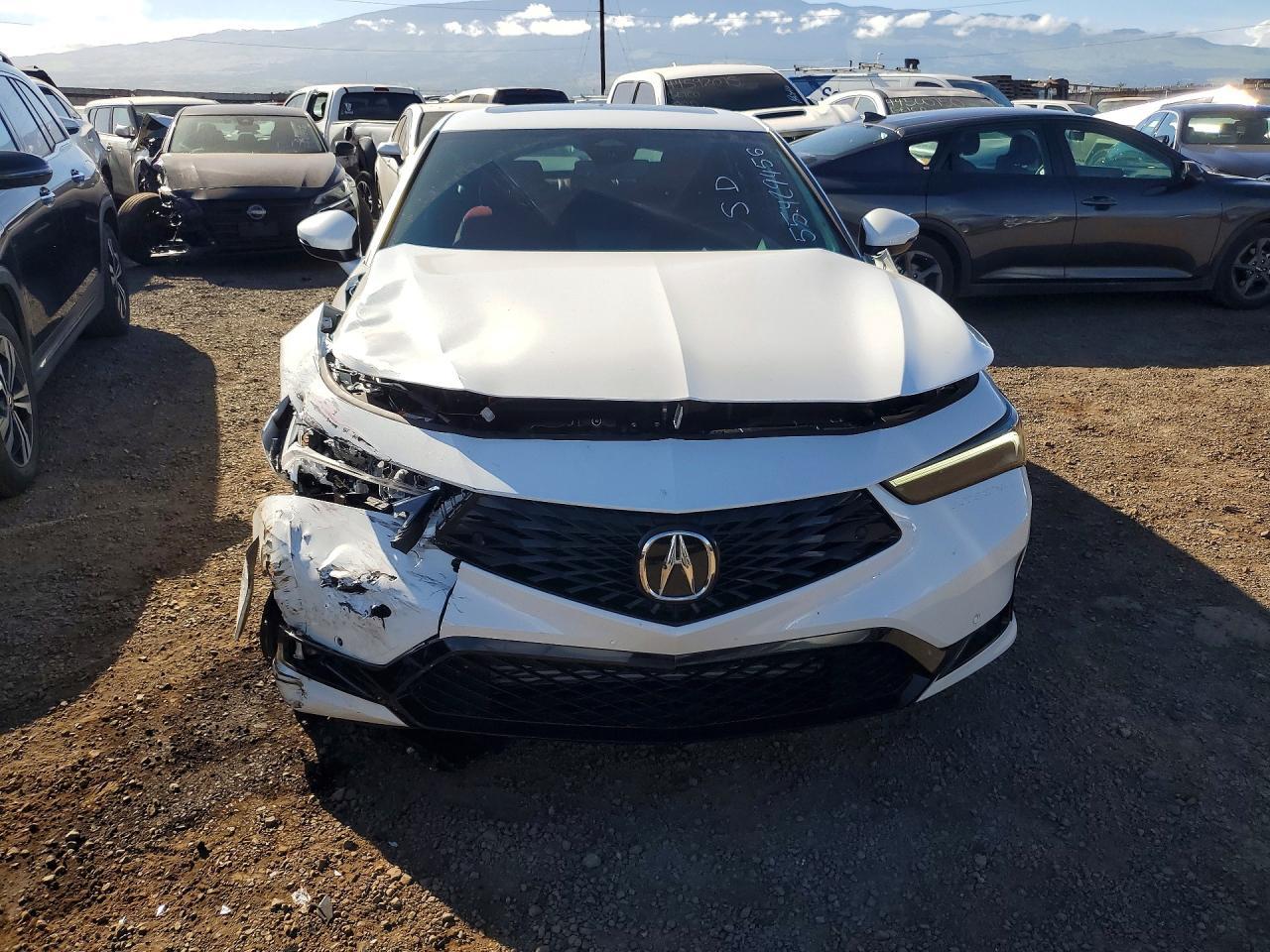 2023 Acura Integra A-Spec Tech - Фото 5