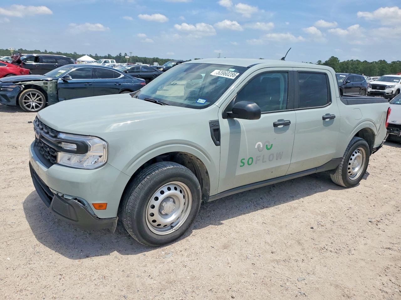 2024 Ford Maverick Xl