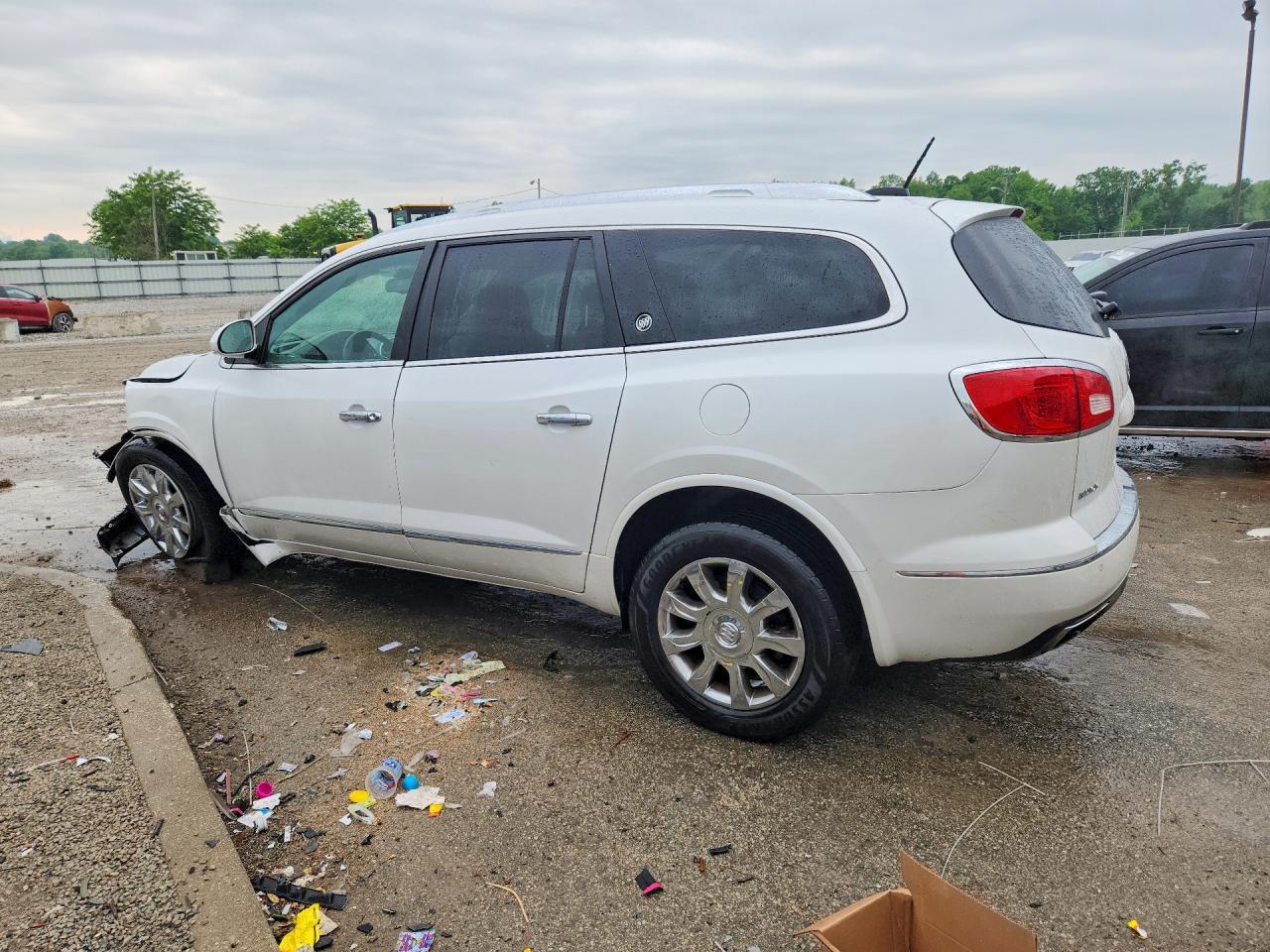 2017 Buick Enclave - Image 2