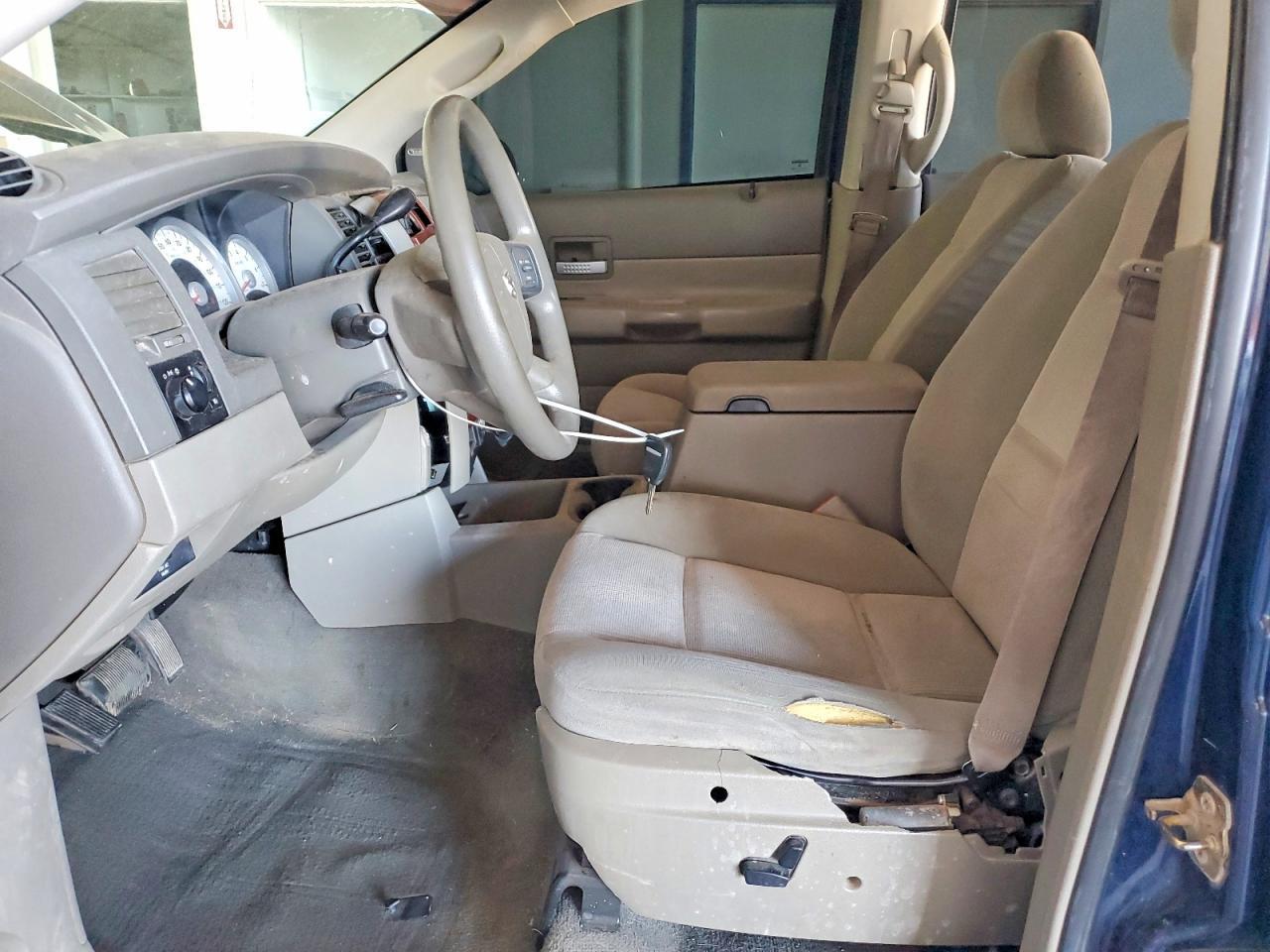 2004 Dodge Durango Slt - Фото 7
